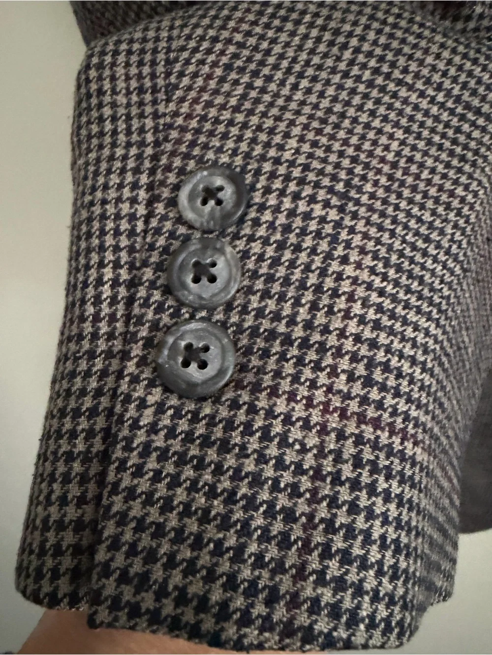 Burberry this vintage